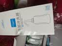 贝诺宁洗鼻器儿童鼻炎鼻腔冲洗器冲鼻器生理盐水洗鼻壶300ml+60包洗鼻盐 实拍图