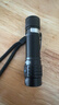 sofirnSC18索菲恩手电筒小型户外露营1800lm照明灯18650便携灯 SC18黑色套餐含电池 实拍图