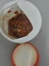 辣小董剁椒火焙鱼288g湖南农家特产香辣柴火鱼零食鱼仔毛毛鱼干即食下饭 实拍图