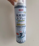 巨奇（JUQI）鞋子除臭剂360ml 银离子消毒杀菌鞋袜喷雾球鞋运动鞋防脚臭脚气 实拍图