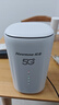 纽曼5G无线路由器随身WiFi6移动免插卡cpe多网通千兆双频车载便携式高速上网卡全国通用流量2026款 实拍图