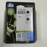 惠普（HP）680原装黑色墨盒 适用hp 2138/2677/3636/3638/3838/3776/3777/3778/4678/5078/5088打印机 墨盒 实拍图