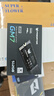 宏碁掠夺者（PREDATOR）512G SSD固态硬盘 M.2接口(NVMe协议) GM7系列｜NVMe PCIe 4.0读速7200MB/s  AI电脑存储配件 实拍图
