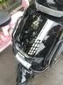 五羊【官方正品】电动摩托车2000W高速大功率电动车男女俩轮代步电动摩托车 镜面黑/速度50M/前后双碟/杠箱版 72V35A/全新石墨烯电池/木架发货 实拍图