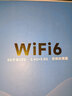 纽曼5G无线路由器随身WiFi6移动免插卡cpe多网通千兆双频车载便携式高速上网卡全国通用流量2026款 实拍图
