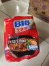 康师傅 方便面 大食袋番茄鸡蛋牛肉面五连包162g*5 泡面袋装  实拍图