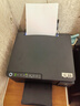 爱普生（EPSON）【6代新品】L3353墨仓式彩色家用AI学习打印机 L3251/L3255升级版(打印复印扫描 微信/无线 黑色） 实拍图