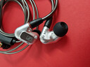 森海塞尔（Sennheiser）IE900 有线耳机 旗舰级HiFi耳机高保真音乐 入耳式耳机耳挂 游戏耳机 礼物 实拍图