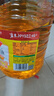 鲁花食用油 物理压榨 非转基因 玉米油6.18L 家用粮油 健康植物油 实拍图