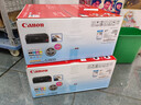 佳能（Canon）G3800可加墨彩色喷墨学生打印机无线家用作业/照片打印大印量打印复印扫描多功能一体机 实拍图