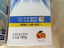 纳美（Namei）小苏打牙膏亮白强去渍改善牙色清新口气牙膏120g 实拍图