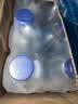 5100藏冰川矿泉水1.5L*6瓶整箱 刘涛同款泡茶低氘弱碱大瓶饮用矿泉水 实拍图