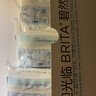 碧然德（BRITA）家用净水壶 滤水壶滤芯 MAXTRA+LE 去水垢专家滤芯 6枚装 实拍图
