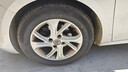 佳通轮胎(Giti)轮胎185/65R15 88H E1 适配 日产轩逸/大众POLO/哪吒V 实拍图