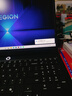 联想拯救者Y7000P 电竞游戏本笔记本电脑(i7-14650HX 16G 1T RTX5060 2.5K 240Hz 100%DCI-P3广色域)黑 实拍图