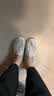 斯凯奇（Skechers）夏季女鞋舒适百搭健步鞋网面透气单鞋896020 实拍图