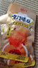 劲仔京门爆肚  醇香麻酱味 216g 素毛肚 魔芋爽 火锅小吃零食解馋 实拍图