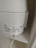 东芝（TOSHIBA）【价保618】小白露风冷电压力锅 5L 4-8人高压锅家用IH锁鲜0排气 纯钛0涂层+陶瓷双胆PC-50MXVC 实拍图