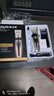 奥克斯（AUX）剃头理发器电推子成人电推剪婴儿电动剪发器家用儿童剃头刀剪头发推子剪刀理发工具套装 全家通用款【含理发礼包】 实拍图