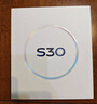 vivo S30 12GB+256GB 桃桃粉 国家补贴 多彩轻薄直屏 超级潜望长焦 学生 live图 AI手机 实拍图
