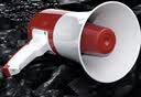 纽曼（Newmine）639U大喇叭扩音器手持喊话器录音扬声器户外宣传摆地摊可充电插卡U盘大声公便携式高音蓝牙叫卖器 实拍图