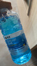 京喜汽车冬季防冻玻璃水强力去污雨刮水-40度-15度四季通用 【1.3L*4瓶】 强力去污去油膜虫胶 -25度 冬季专用抗寒防冻 实拍图