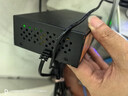 keepLINK KP-9000-204P-J AI智能POE交换机6口百兆65W监控摄像头网络分线分流交换器/台 实拍图