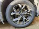 玛吉斯（MAXXIS）轮胎/汽车轮胎 215/60R17 96H HP-M5A 适配现代ix25 实拍图