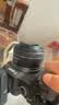 佳能（Canon）【官方旗舰】RF50mm F1.8 STM 大光圈定焦镜头  RF卡口 适用微单相机 r50 r10  r7 r62 小痰盂镜头 实拍图