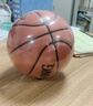 斯伯丁（SPALDING）7号比赛吸湿PU室内外耐磨成人青少年儿童篮球78-230Y 实拍图