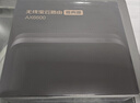 京东云无线宝AX6600雅典娜128G 家用路由器 WIFI6 高通5核 1G内存 LED点阵屏 三频Mesh 实拍图