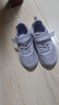 Skechers斯凯奇儿童体训鞋女童秋冬经典跳绳运动鞋舒适轻便休闲鞋303970L 晒单实拍图