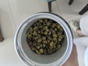 同仁堂品牌 北京同仁堂菊花茶100克 桐乡原产胎菊可搭枸杞玫瑰花化橘红 实拍图