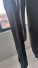 京东京造【高弹易打理】经典卫裤男士休闲裤子夏季男新款运动裤 黑 M 实拍图