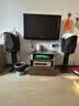 山水（SANSUI）ux70 音响功放 音箱 家庭影院5.1声道AV功放机 高保真无线智能蓝牙家用卡拉ok功放机 实拍图