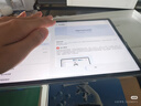 HUAWEI MatePad Air 12英寸 2025 华为平板电脑 鸿蒙AI 2.8K高刷超清全面屏 WIFI 12GB+512GB 烟云灰 实拍图
