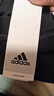 adidas轻薄舒适休闲梭织运动裤男装秋季阿迪达斯官方轻运动   黑色   L 实拍图