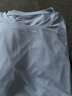 361°运动套装女夏季新款跑步休闲短袖短裤两件套瑜伽服662414001H-5 实拍图