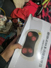 GESS德国GESS129 颈椎按摩器 腰部背部按摩靠垫 多功能车家两用颈椎按摩枕头 经典款-仿真人揉捏+顶揉按摩+温感热敷 实拍图