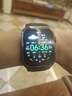 华为【父亲节送礼优选】HUAWEI WATCH D2幻夜黑 动态血压监测一键微体检升级多种健康研究华为智能手表 实拍图