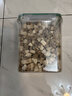 WEYES冻干双拼鸡肉鸡肝粒500g桶装宠物猫狗零食冻干鸡胸肉营养适口性好 实拍图