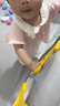 巴拉巴拉童装短袖女童t恤纯棉2026新款儿童上衣夏季薄款衣服婴儿半袖宝宝 实拍图