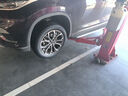 玲珑轮胎汽车轮胎225/55R19 103Y XL臻选AR200 适配CS75/UNIT/哈弗F7 实拍图