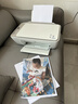 惠普（HP）DJ 5135彩色无线 喷墨打印机家用 大印量低成本打印机学生家用 微信打印（打印 复印 扫描） 实拍图