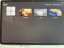 HUAWEI MatePad Air 12英寸 2025 柔光版 华为平板电脑 2.8K高刷超清全面屏 WIFI 12GB+256GB 樱语粉 实拍图