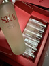 SK-II神仙水精华液230ml礼盒sk2补水保湿护肤品套装化妆全套生日礼物女 实拍图