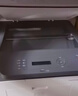 惠普（HP）1136w 黑白激光无线打印机 多功能家用办公打印机 复印扫描无线连接（116w提速版） 实拍图