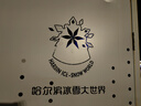 得力（deli）珊瑚海A4打印纸 70g500张*8包一箱 双面复印纸 企业采购优选 整箱4000张7360【销冠系列】 实拍图