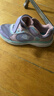 Skechers斯凯奇逐风体训鞋百搭舒适儿童时尚运动鞋休闲鞋303978L 实拍图