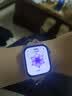 华为（HUAWEI）【咨询享优惠】WATCH FIT 5运动智能手表蓝牙通话轻薄大屏高中学生健康管理NFC门禁男女心率 向新绿【甄选表带+精美表盘】 实拍图